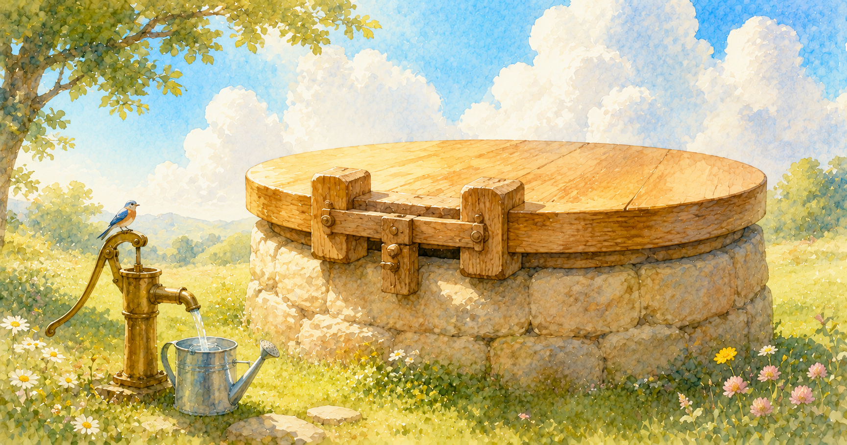 Anthropicが初のMythos級モデル「Claude Fable 5」を一般公開——“過去最強”、ただしサイバー能力は封印 挿絵
