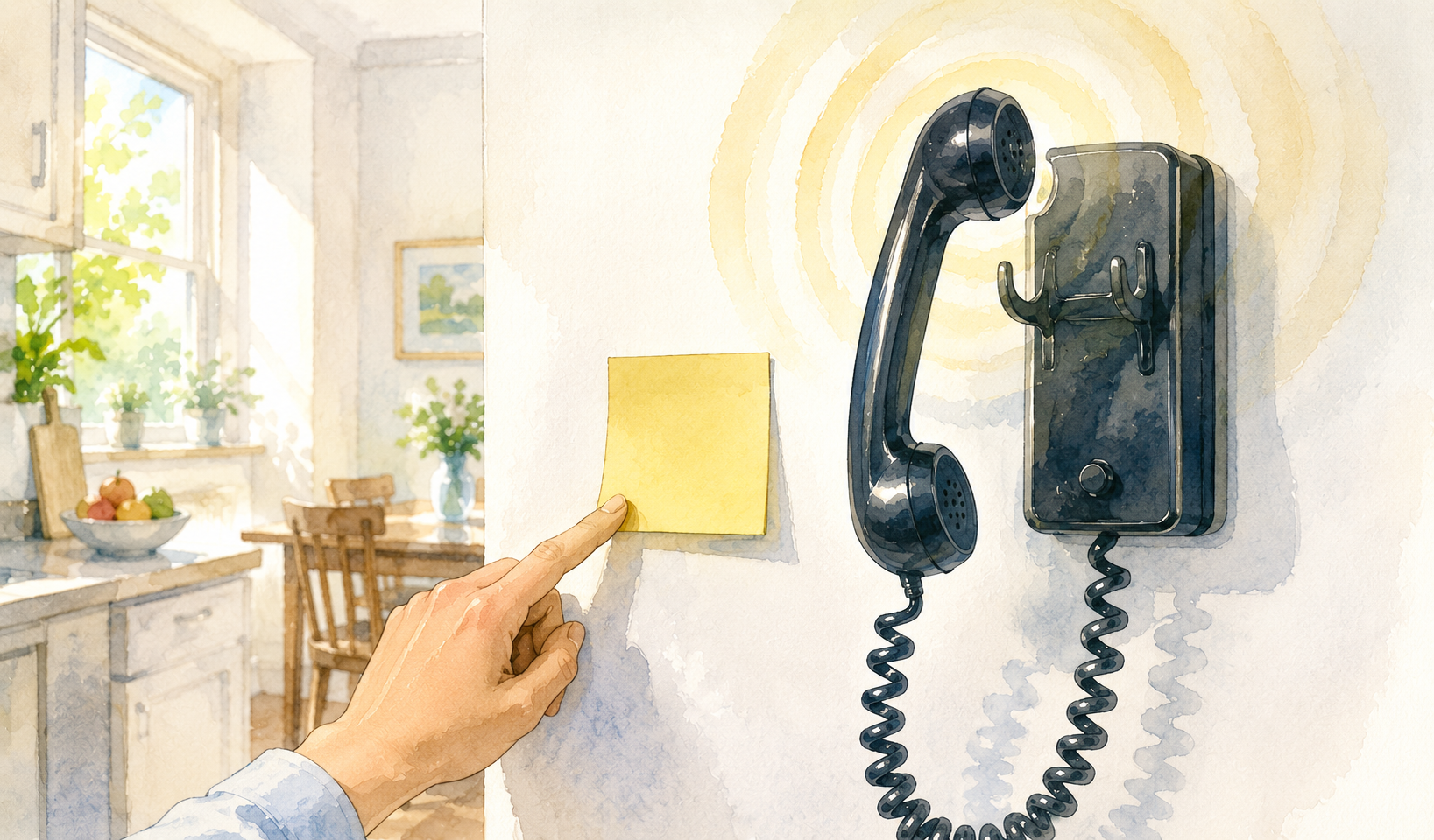 数秒の音声で家族の声を再現し緊急送金を迫るAI詐欺が広がる。FBIの推奨策は最新技術ではなく「家族だけの合言葉」だった【2026年6月】 挿絵