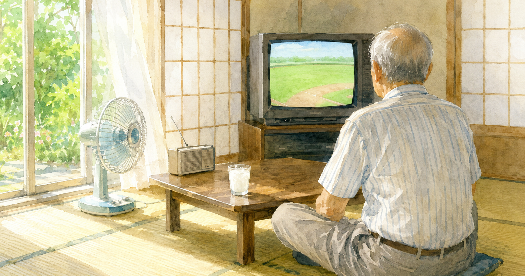 コンテンツも広告もAIが作る。Rokuの24時間チャンネル「Fairground」は発表なしに始まっていた 挿絵
